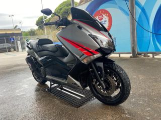 Yamaha TMAX 530 2012 MOTOR ROTO