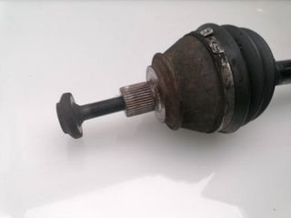 TRANSMISION DELANTERA DERECHA AUDI A8 (4E2)
