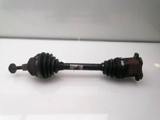 TRANSMISION DELANTERA DERECHA AUDI A8 (4E2)