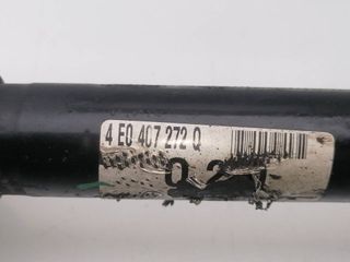 TRANSMISION DELANTERA DERECHA AUDI A8 (4E2)
