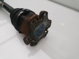 TRANSMISION DELANTERA DERECHA AUDI A8 (4E2)