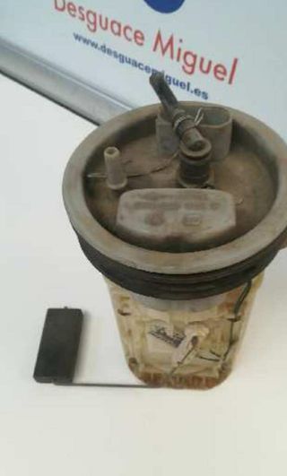 Bomba combustible 6k0919051 audi a3 (8l) 175503