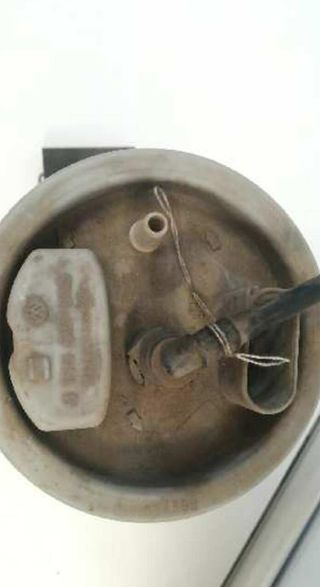 Bomba combustible 6k0919051 audi a3 (8l) 175503