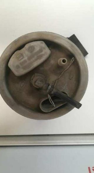 Bomba combustible 6k0919051 audi a3 (8l) 175503