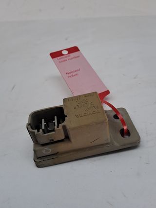 MODULO ELECTRONICO LEXUS RX300 (MCU15) (3)