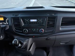 Ford Transit Custom 2019