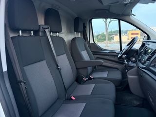 Ford Transit Custom 2019