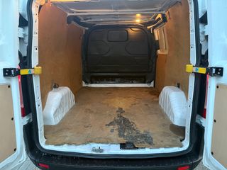 Ford Transit Custom 2019