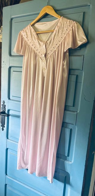 Lote 2 camisones 