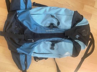 Mochila Quechua 40L Camping