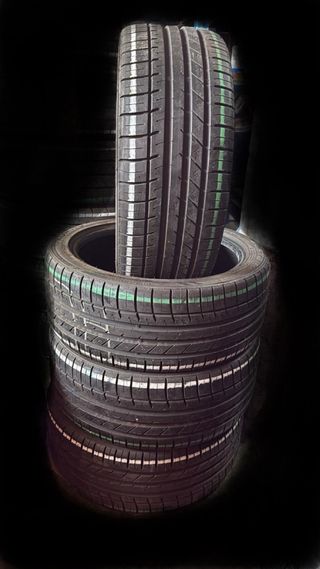 Neumáticos 215/40/17 Kumho