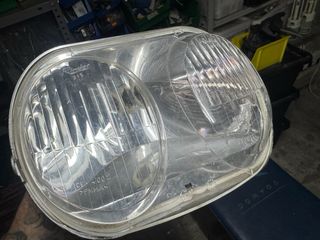 Faro Yamaha Neo's