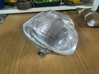 Faro Yamaha Neo's