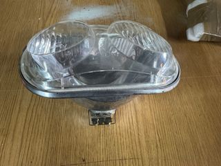 Faro Yamaha Neo's
