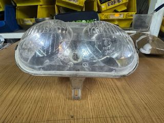 Faro Yamaha Neo's