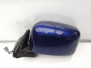 RETROVISOR IZQUIERDO NISSAN NAVARA PICK-UP (D40M) (2)