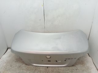 TAPA MALETERO BMW SERIE 5 BERLINA (E60) (2)