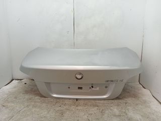 TAPA MALETERO BMW SERIE 5 BERLINA (E60) (2)