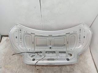 TAPA MALETERO BMW SERIE 5 BERLINA (E60) (2)