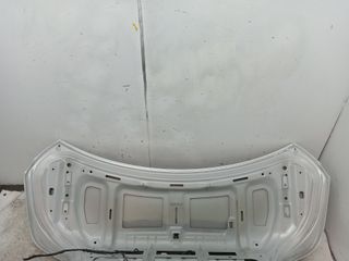 TAPA MALETERO BMW SERIE 5 BERLINA (E60) (2)