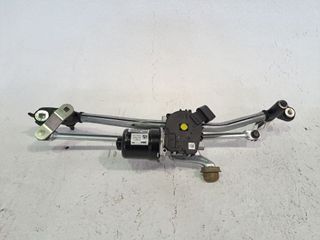 MOTOR LIMPIA DELANTERO OPEL CORSA F (3)