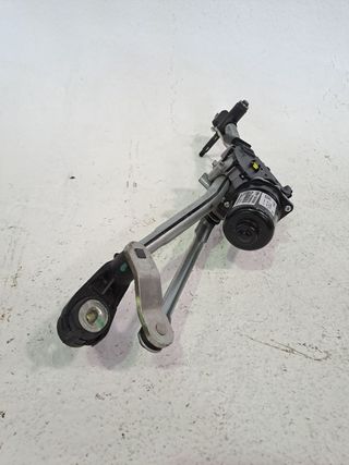 MOTOR LIMPIA DELANTERO OPEL CORSA F (3)
