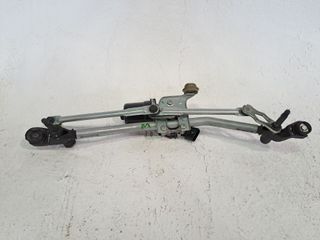 MOTOR LIMPIA DELANTERO OPEL CORSA F (3)