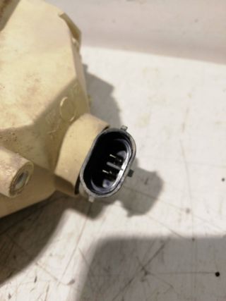 FARO ANTINIEBLA DERECHO FORD FOCUS BERLINA (CAK)