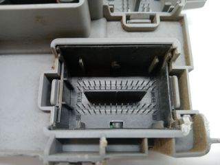 CAJA PRECALENTAMIENTO CITROEN NEMO