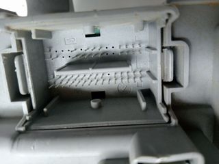 CAJA PRECALENTAMIENTO CITROEN NEMO