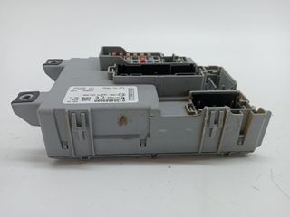CAJA PRECALENTAMIENTO CITROEN NEMO