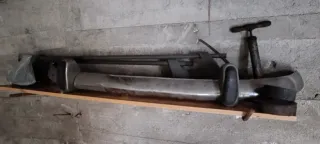 Defensa Fiat 600