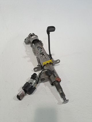 COLUMNA DIRECCION FIAT SCUDO FURGÓN (272)
