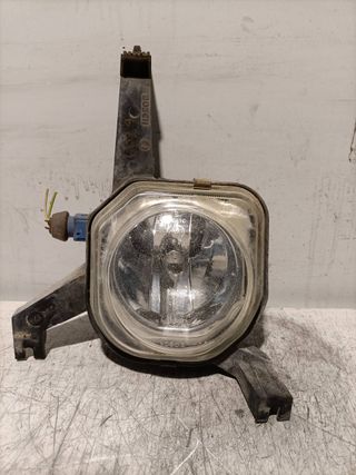FARO ANTINIEBLA IZQUIERDO PEUGEOT 306 BREAK