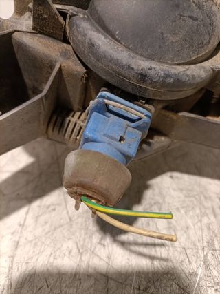 FARO ANTINIEBLA IZQUIERDO PEUGEOT 306 BREAK