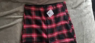 Pantalones Stradivarius Talla 38