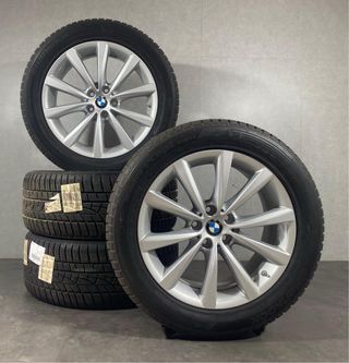 Llantas BMW Serie 5 G30 18 Originales