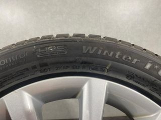 Llantas BMW Serie 5 G30 18 Originales