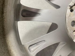 Llantas BMW Serie 5 G30 18 Originales
