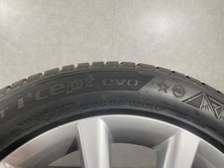 Llantas BMW Serie 5 G30 18 Originales