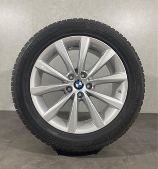 Llantas BMW Serie 5 G30 18 Originales