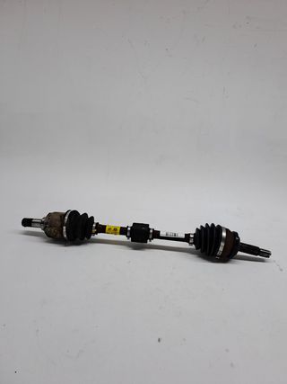 TRANSMISION DELANTERA IZQUIERDA KIA STONIC (3)