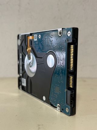 Disco Duro 1 TB
