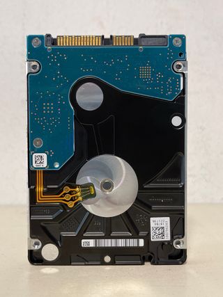 Disco Duro 1 TB