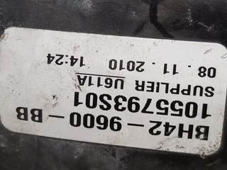 FILTRO AIRE LAND ROVER RANGE ROVER (LM) 448DT BH4