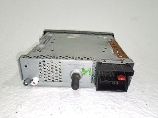 SISTEMA AUDIO / RADIO CD PEUGEOT 207 CC