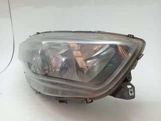 FARO DERECHO IVECO DAILY FURGON