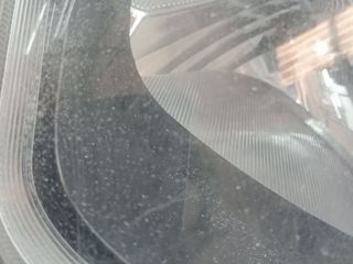 FARO DERECHO IVECO DAILY FURGON