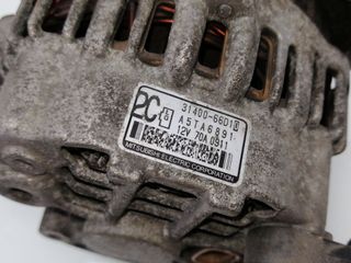 ALTERNADOR SUZUKI JIMNY SN (FJ)