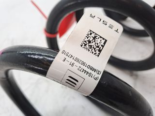 MUELLE AMORTIGUACION TESLA MODEL 3 (2)